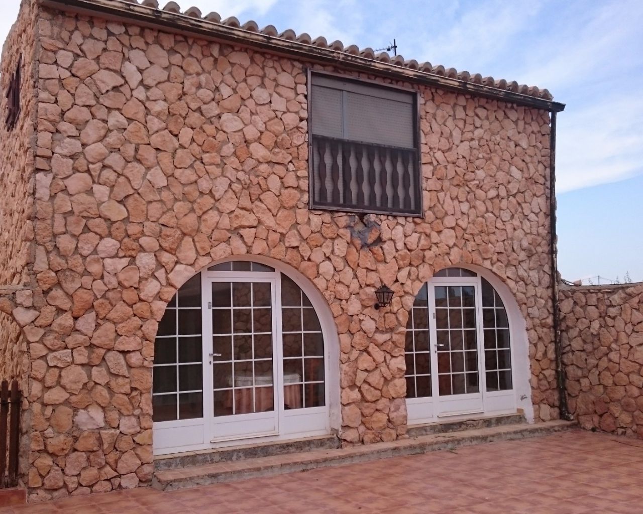 Resale - Country House - San Javier - San Javier - Country