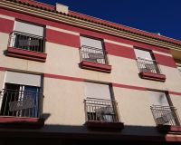 Resale - Apartment/Flat - San Javier - San Javier - Town