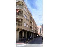 Annars vegar - Apartment/Flat - Los Alcázares - Town