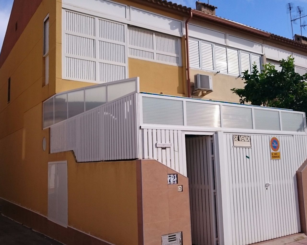 Annars vegar - Duplex/Townhouses - Los Alcázares - La Dorada