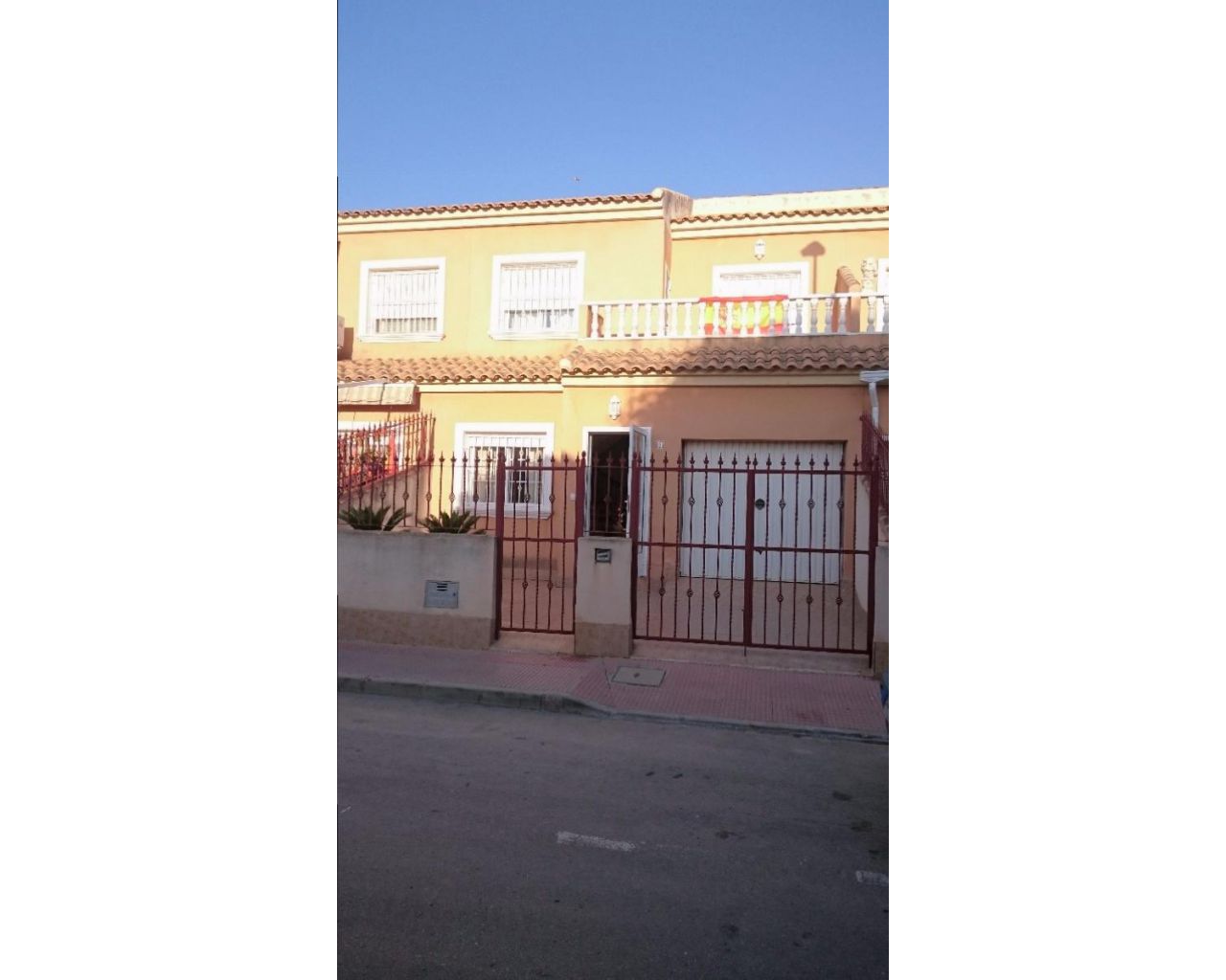 Resale - Duplex/Townhouses - Los Alcázares - Los Alcazares