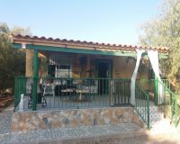 Jälleenmyynti - Talo maalla - Alhama De Murcia