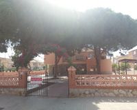 Jälleenmyynti - Detached Villa - Los Alcázares - Los Narejos