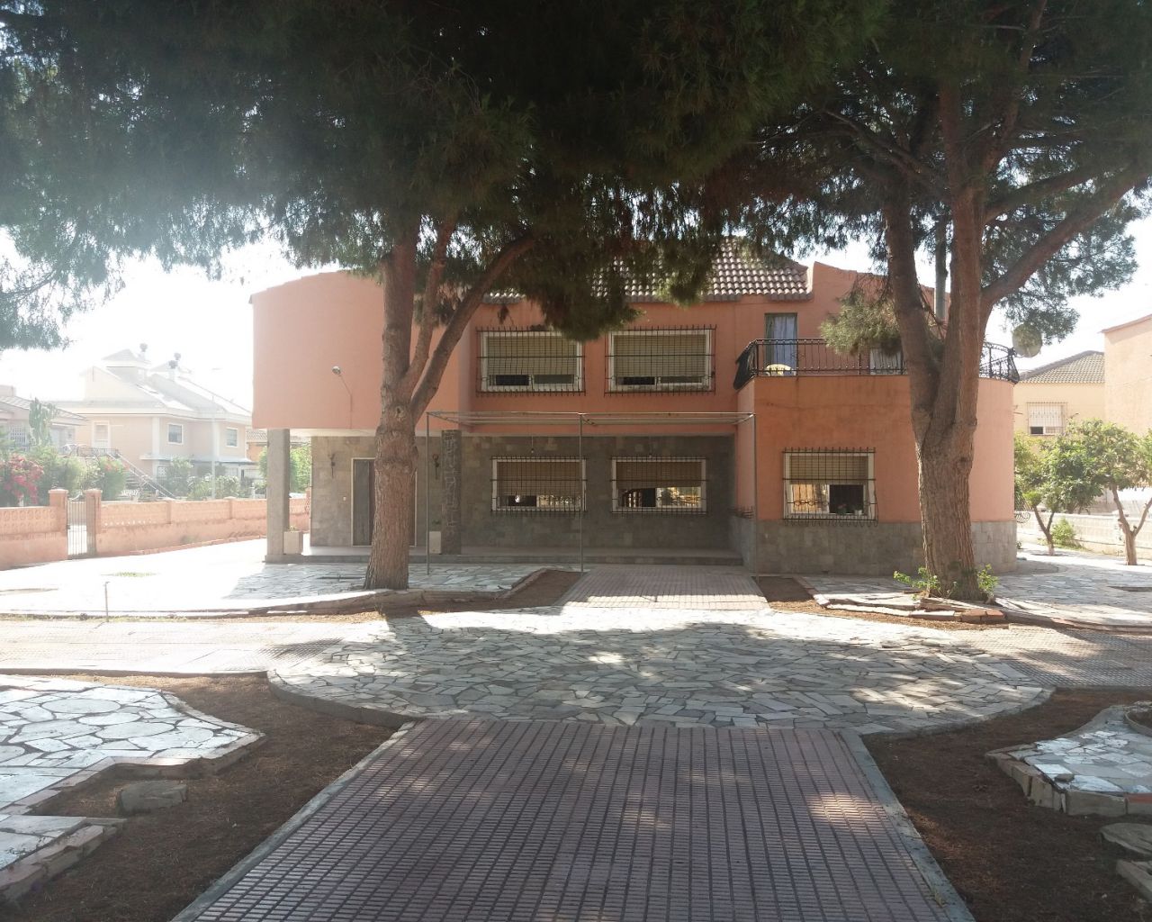 Jälleenmyynti - Detached Villa - Los Alcázares - Los Narejos