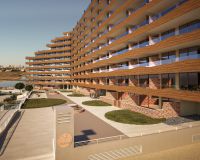 Nýbygging - Apartment/Flat - La Manga del Mar Menor