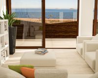 New Build - Apartment/Flat - La Manga del Mar Menor
