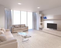 Nýbygging - Apartment/Flat - Orihuela
