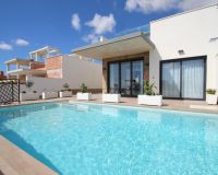 New Build - Villa - PLAYA HONDA - La Manga del Mar Menor