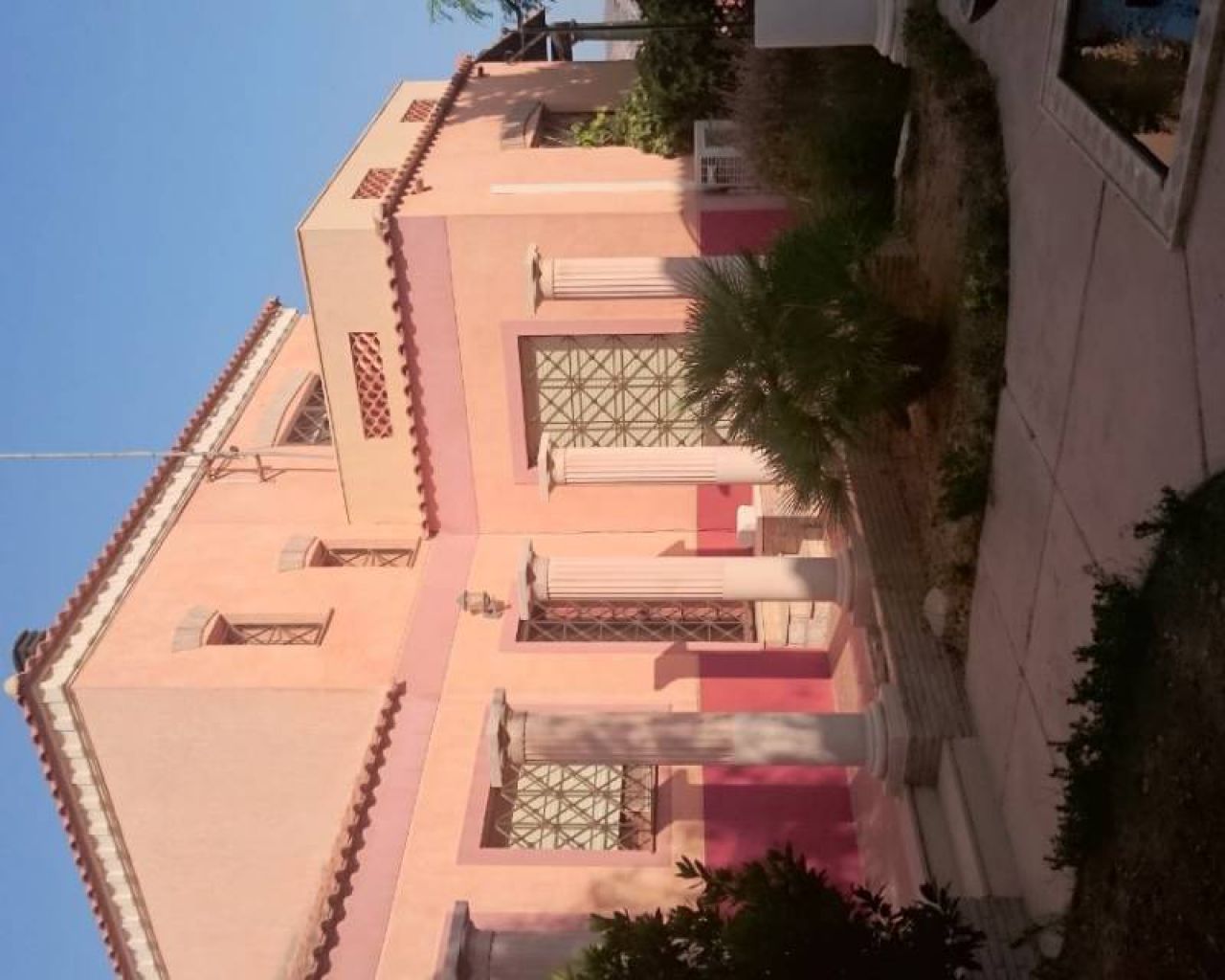 Annars vegar - Detached Villa - Cartagena