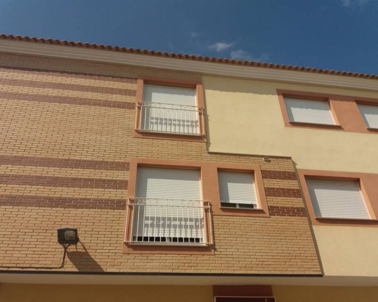 Annars vegar - Apartment/Flat - Los Alcázares - town