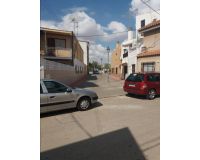 Resale - Apartment/Flat - Los Alcázares - town