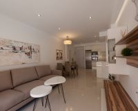 New Build - Apartment/Flat - Los Alcázares - Puerto Marina
