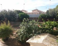 Resale - Detached Villa - Los Alcázares - Las Lomas del Rame