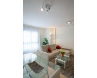 New Build - Apartment/Flat - Alicante - Alicante Ciudad