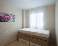 Nýbygging - Apartment/Flat - Alicante - Alicante Ciudad