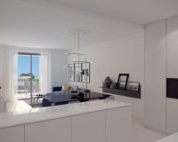 New Build - Apartment/Flat - Orihuela