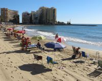 Annars vegar - Penthouse - Torrevieja - Playa del Cura
