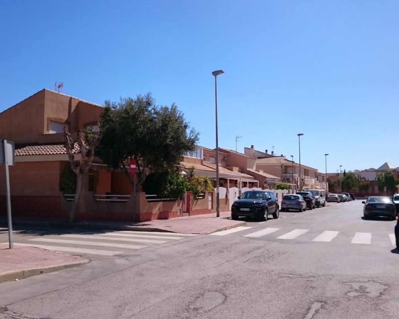 Annars vegar - Duplex/Townhouses - Los Alcázares - Los Alcazares