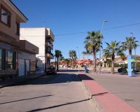 Jälleenmyynti - Paritalo/Rivitalo - Los Alcázares - Center