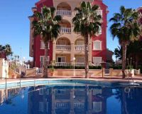 Resale - Apartment/Flat - Los Alcázares - Puerto Marina