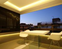 Resale - Apartment/Flat - Santiago de la Ribera