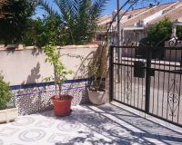 Annars vegar - Duplex/Townhouses - Los Alcázares - Nueva Marbella