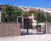 Annars vegar - Duplex/Townhouses - Los Alcázares - Nueva Marbella