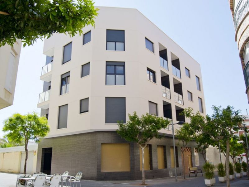 Apartment/Flat - New Build - Los Montesinos - Los Montesinos