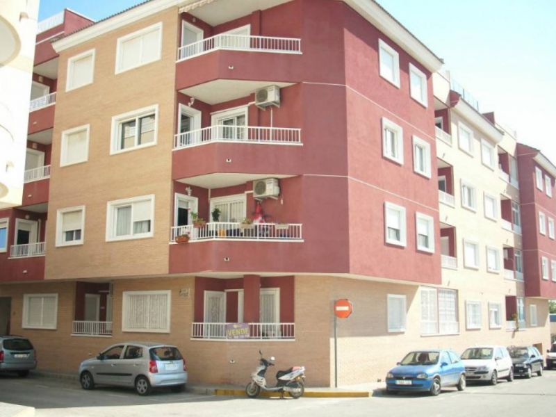 Apartment/Flat - Resale - Los Montesinos - Los Montesinos