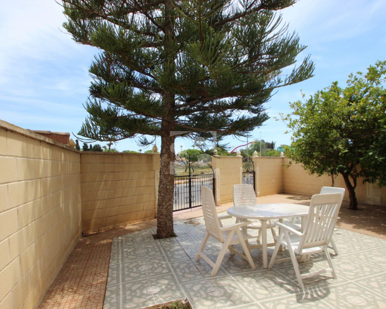 Resale - Town House - Torrevieja - Carrefour