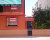 Annars vegar - Apartment/Flat - Los Alcázares - Town