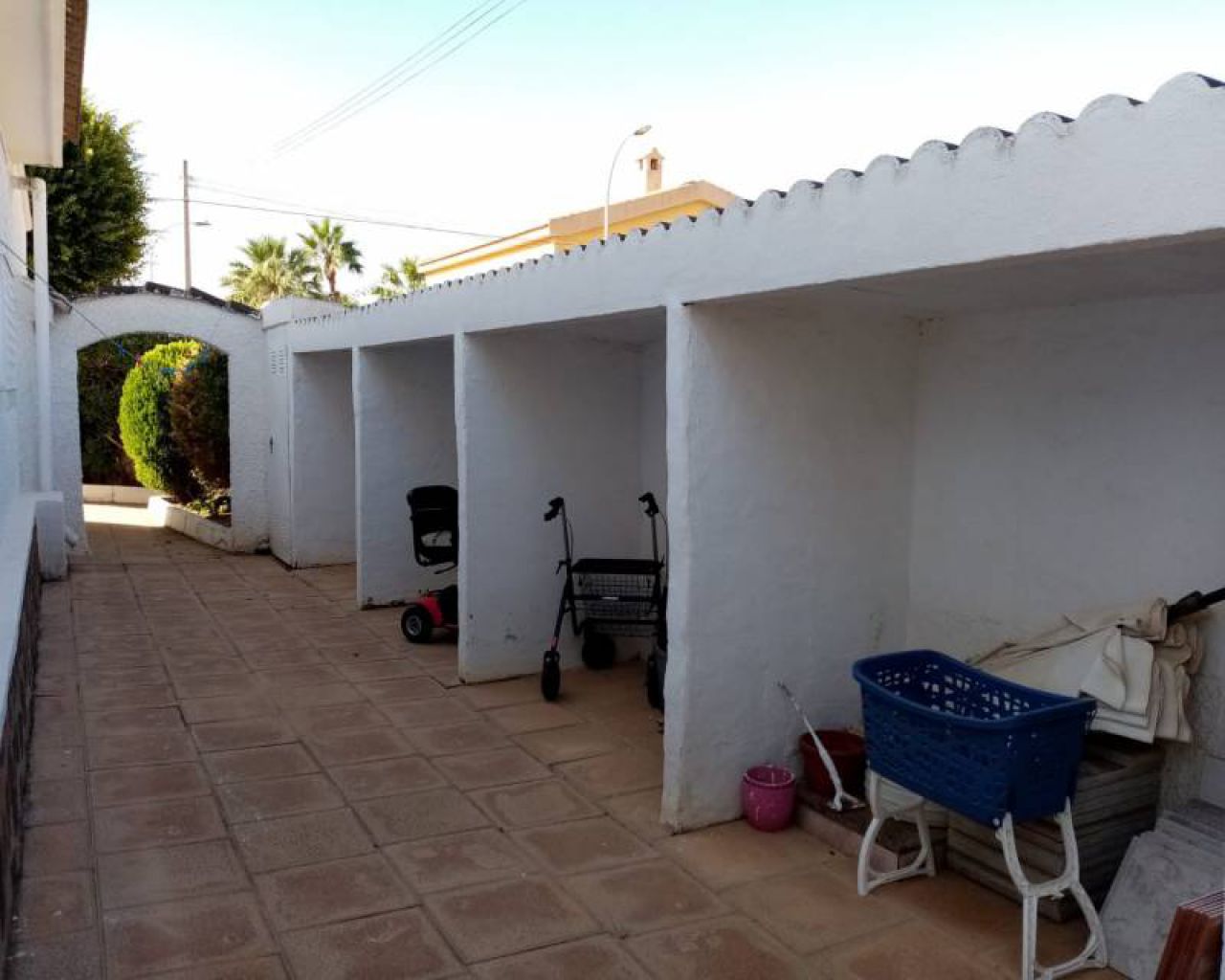 Jälleenmyynti - Detached Villa - Los Alcázares - Oasis - Los Narejos