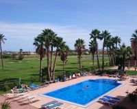 Annars vegar - Apartment/Flat - Los Alcázares - Serena Golf
