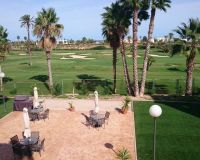 Resale - Apartment/Flat - Los Alcázares - Serena Golf