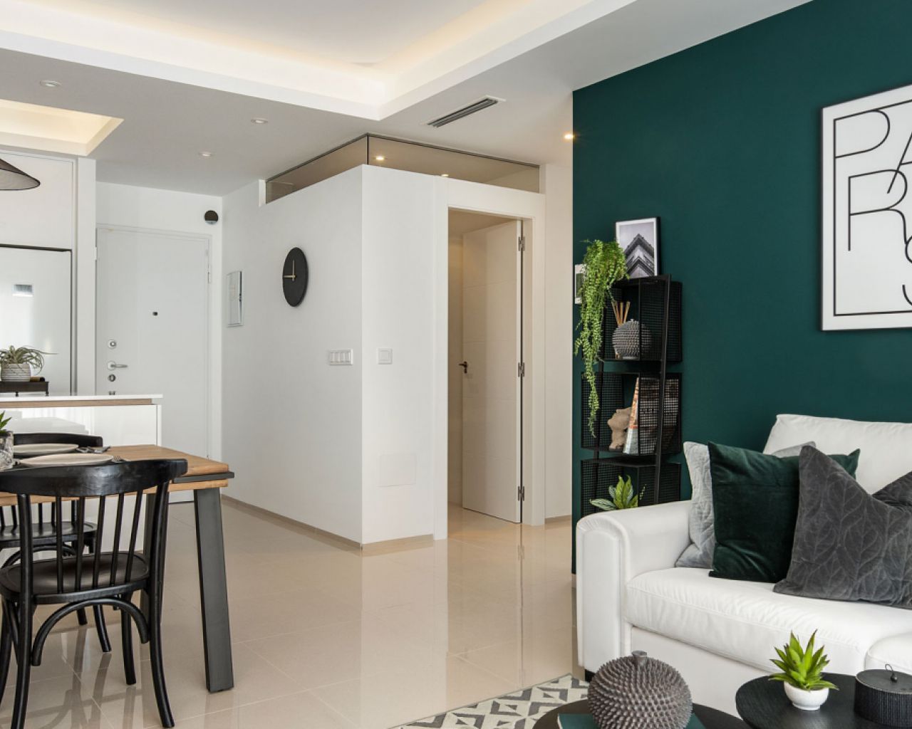 New Build - Apartment/Flat - Ciudad Quesada - Dona Pepa
