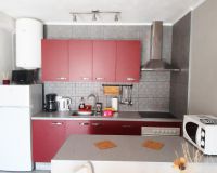 Resale - Apartment/Flat - Torrevieja - Los Balcones