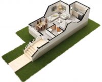 New Build - Duplex/Townhouses - BALSICAS