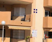 Resale - Apartment/Flat - Los Alcázares - Los Narejos
