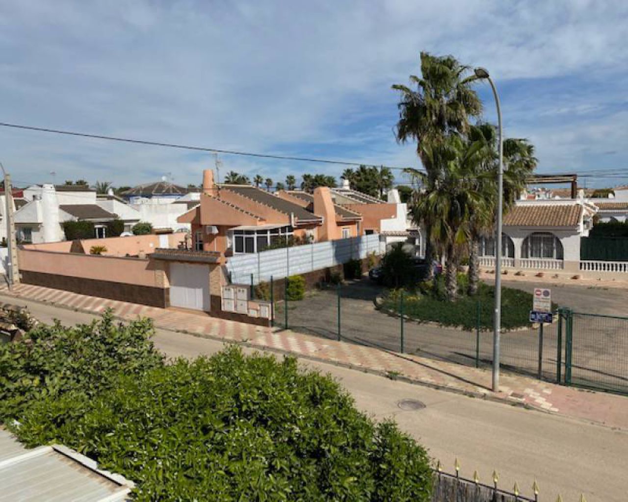 Resale - Semi Detached Villa - Los Alcázares - Las Claras