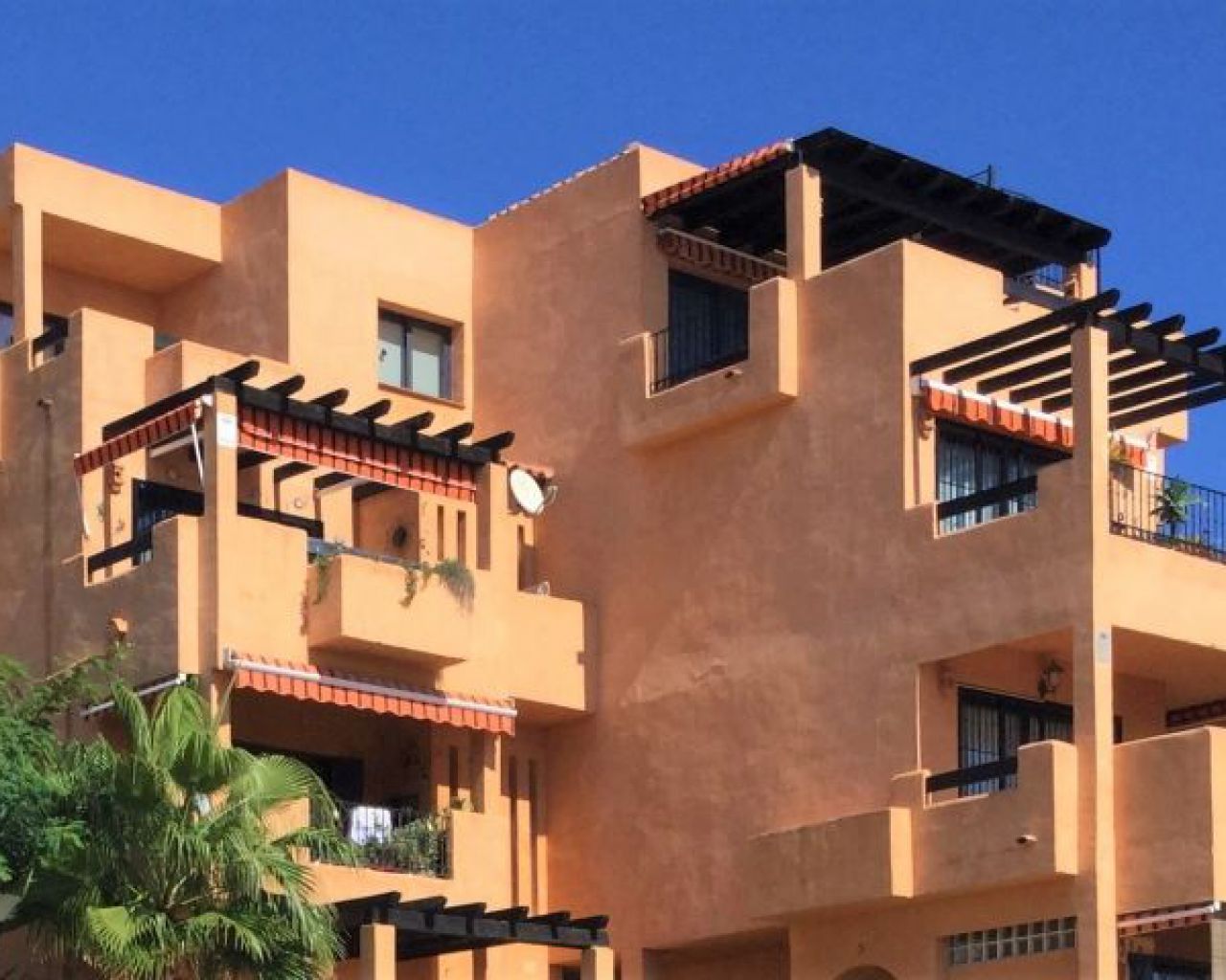Annars vegar - Apartment/Flat - Orihuela Costa