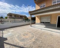 Resale - Duplex/Townhouses - Los Alcázares - Los Narejos