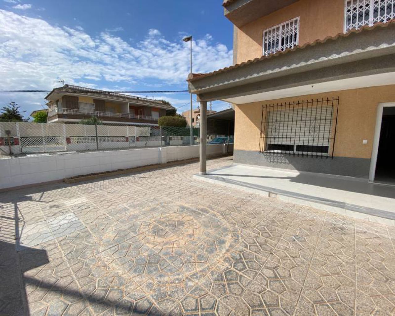 Resale - Duplex/Townhouses - Los Alcázares - Los Narejos