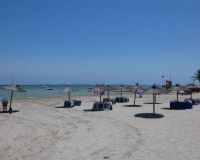 Jälleenmyynti - Kerrostaloasunto - Santiago de la Ribera - Beach