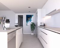 Nýbygging - Apartment/Flat - Campoamor - Costa Blanca South