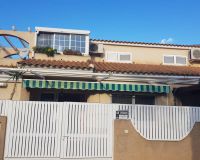 Jälleenmyynti - Paritalo/Rivitalo - Los Alcázares - Beach