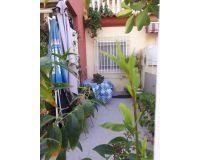 Resale - Duplex/Townhouses - Los Alcázares - Beach