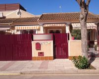 Annars vegar - Duplex/Townhouses - Los Alcázares - Los Narejos