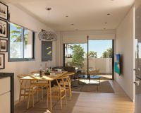 New Build - Apartment/Flat - Arenales Del Sol