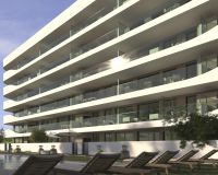 New Build - Apartment/Flat - Arenales Del Sol