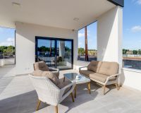 New Build - Apartment/Flat - Playa Flamenca